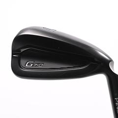 Ping G710 #7 Iron / 29.5 Degree / Green Dot / Senior Flex Ping Alta Distanza 40 - Image 1