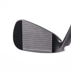 Ping G710 #7 Iron / 29.5 Degree / Green Dot / Senior Flex Ping Alta Distanza 40 - Image 3