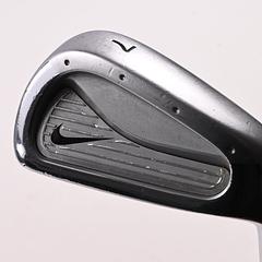 Nike Forged Pro Combo #7 Iron / 35 Degree / Regular Flex Speed Step Shaft - Image 1