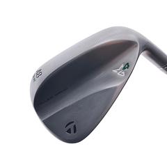 Used TaylorMade Milled Grind 4 Pitching Wedge / 48.0 Degrees / Wedge Flex - Image 2