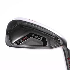 Ping i25 #3 Iron / 21 Degree / Red Dot / Regular Flex Steel Shaft - Image 1