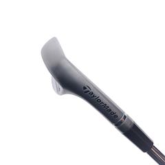 Used TaylorMade Milled Grind 4 Pitching Wedge / 48.0 Degrees / Wedge Flex - Image 3