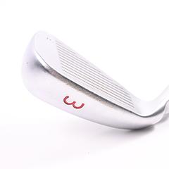 Ping i25 #3 Iron / 21 Degree / Red Dot / Regular Flex Steel Shaft - Image 4