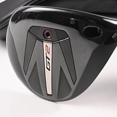 Titleist GT2 #3 Wood / 15 Degree / Regular Flex Tensei 1K Blue 65 Shaft - Image 1