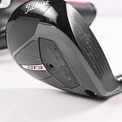 Titleist GT3 #3 Wood / 15 Degree / Stiff Flex Tensei 1K Blue 65 Shaft - Image 2
