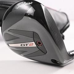 Titleist GT2 #3 Wood / 15 Degree / Regular Flex Tensei 1K Blue 65 Shaft - Image 9
