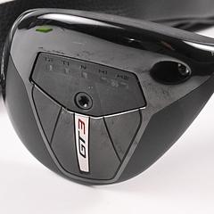 Titleist GT3 #3 Wood / 15 Degree / Stiff Flex Tensei 1K Blue 65 Shaft - Image 3