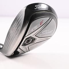 Left Hand Titleist 915 F #3 Wood / 16.5 Degree / Stiff Flex Diamana M+ Red 60 - Image 7