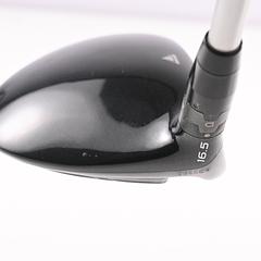 Left Hand Titleist 915 F #3 Wood / 16.5 Degree / Stiff Flex Diamana M+ Red 60 - Image 3