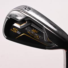 Cobra S2 #6 Iron / 28 Degree / Stiff Flex N.S.PRO 1030H Shaft - Image 1
