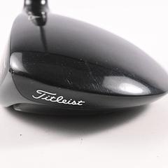 Left Hand Titleist 915 F #3 Wood / 16.5 Degree / Stiff Flex Diamana M+ Red 60 - Image 5