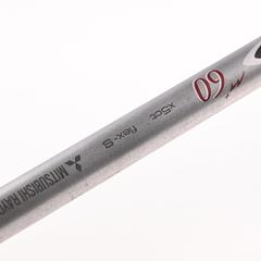 Left Hand Titleist 915 F #3 Wood / 16.5 Degree / Stiff Flex Diamana M+ Red 60 - Image 2