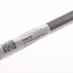 Left Hand Titleist 915 F #3 Wood / 16.5 Degree / Stiff Flex Diamana M+ Red 60 - Image 1