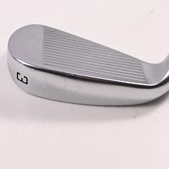 Cobra King Forged Tec 2020 #3 Iron / 19 Degree / Stiff Flex AMT Tour White S300 - Image 4