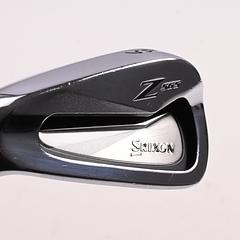 Left Hand Srixon Z-565 #6 Iron / 27 Degree / Regular Flex N.S.PRO Modus3 Tour120 - Image 1