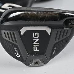 Ping G425 Max #3 Wood / 14.5 Degree / Regular Flex Ping Alta CB 65 Slate Shaft - Image 2