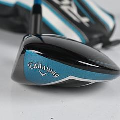 Left Hand Callaway Rogue #3 Wood / 15 Degree / Regular Flex Project X Evenflow - Image 3