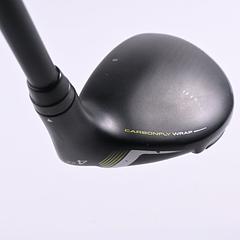 Ping G430 #4 Hybrid / 22 Degree / Stiff Flex Ping Alta CB Black 70 Shaft - Image 1