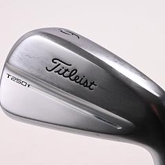 Titleist T250 2025 #6 Iron / 27 Degree / X-Flex N.S.PRO Modus3 Tour130 Shaft - Image 1