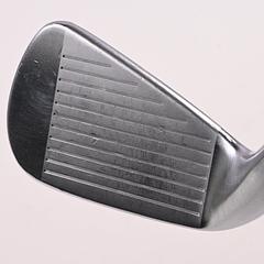 Titleist 716 CB #5 Iron / 27 Degree / Stiff Flex AMT Black Shaft - Image 2