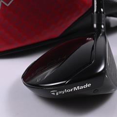 Taylormade Stealth 2 Plus #5 Wood / 18 Degree / Regular Flex Kai'li Red 65 Shaft - Image 3