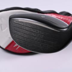 Taylormade Stealth 2 Plus #5 Wood / 18 Degree / Regular Flex Kai'li Red 65 Shaft - Image 4