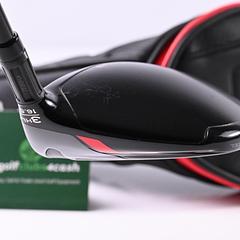 Ladies Taylormade Stealth #3 Wood / 16.5 Degree / Ladies Flex Fujikura VistaPro 45 - Image 5