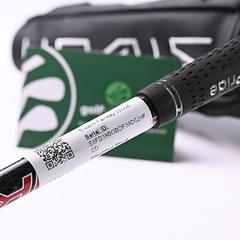 Ladies Taylormade Stealth #3 Wood / 16.5 Degree / Ladies Flex Fujikura VistaPro 45 - Image 7