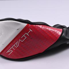 Taylormade Stealth 2 Plus #5 Wood / 18 Degree / Regular Flex Kai'li Red 65 Shaft - Image 9