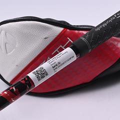 Taylormade Stealth 2 Plus #5 Wood / 18 Degree / Regular Flex Kai'li Red 65 Shaft - Image 7