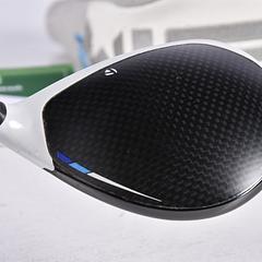 Ladies Taylormade SIM2 Max #5 Wood / 18 Degree / Ladies Flex Aldila NV 45 Shaft - Image 5