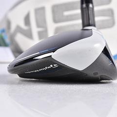 Ladies Taylormade SIM2 Max #5 Wood / 18 Degree / Ladies Flex Aldila NV 45 Shaft - Image 3