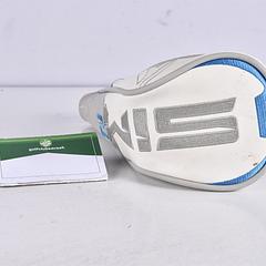 Ladies Taylormade SIM2 Max #5 Wood / 18 Degree / Ladies Flex Aldila NV 45 Shaft - Image 9