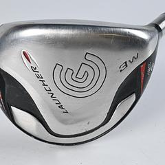 Cleveland Launcher 2009 #3 Wood / 15 Degree / Regular Flex Fit-On M Shaft - Image 1
