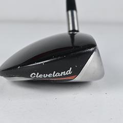 Cleveland Launcher 2009 #3 Wood / 15 Degree / Regular Flex Fit-On M Shaft - Image 9