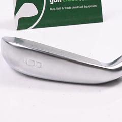 Ladies Mizuno JPX 923 Forged #6 Iron / 27 Degree / Ladies Flex Tour AD-50 Shaft - Image 3