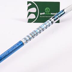 Ladies Mizuno JPX 923 Forged #6 Iron / 27 Degree / Ladies Flex Tour AD-50 Shaft - Image 4