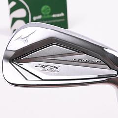 Ladies Mizuno JPX 923 Forged #6 Iron / 27 Degree / Ladies Flex Tour AD-50 Shaft - Image 1