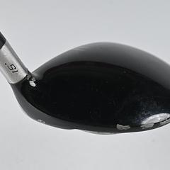 Cleveland Launcher 2009 #3 Wood / 15 Degree / Regular Flex Fit-On M Shaft - Image 7