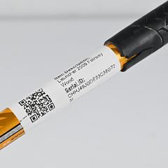 Cleveland Launcher 2009 #3 Wood / 15 Degree / Regular Flex Fit-On M Shaft - Image 5