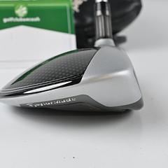 Ladies Taylormade M4 #3 Wood / 16.5 Degree / Ladies Flex Taylormade 45 Shaft - Image 3