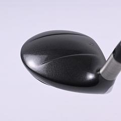 Left Hand Taylormade 200 Steel #5 Wood / 18 Degree / Regular Flex Taylormade 80 - Image 8