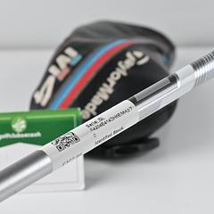 Ladies Taylormade M4 #3 Wood / 16.5 Degree / Ladies Flex Taylormade 45 Shaft - Image 7