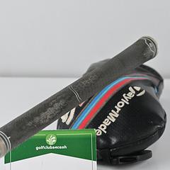 Ladies Taylormade M4 #3 Wood / 16.5 Degree / Ladies Flex Taylormade 45 Shaft - Image 8