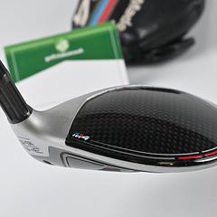 Ladies Taylormade M4 #3 Wood / 16.5 Degree / Ladies Flex Taylormade 45 Shaft - Image 5
