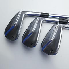 Used TaylorMade P770 2020 Iron Set / 5 - PW / X-Stiff Flex - Image 3