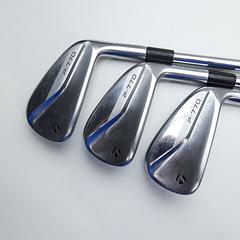 Used TaylorMade P770 2020 Iron Set / 5 - PW / X-Stiff Flex - Image 4
