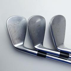 Used TaylorMade P770 2020 Iron Set / 5 - PW / X-Stiff Flex - Image 6