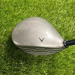 Callaway Big Bertha Steelhead 3 FWY - Image 2