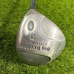 Callaway Big Bertha Steelhead 3 FWY - Image 1
